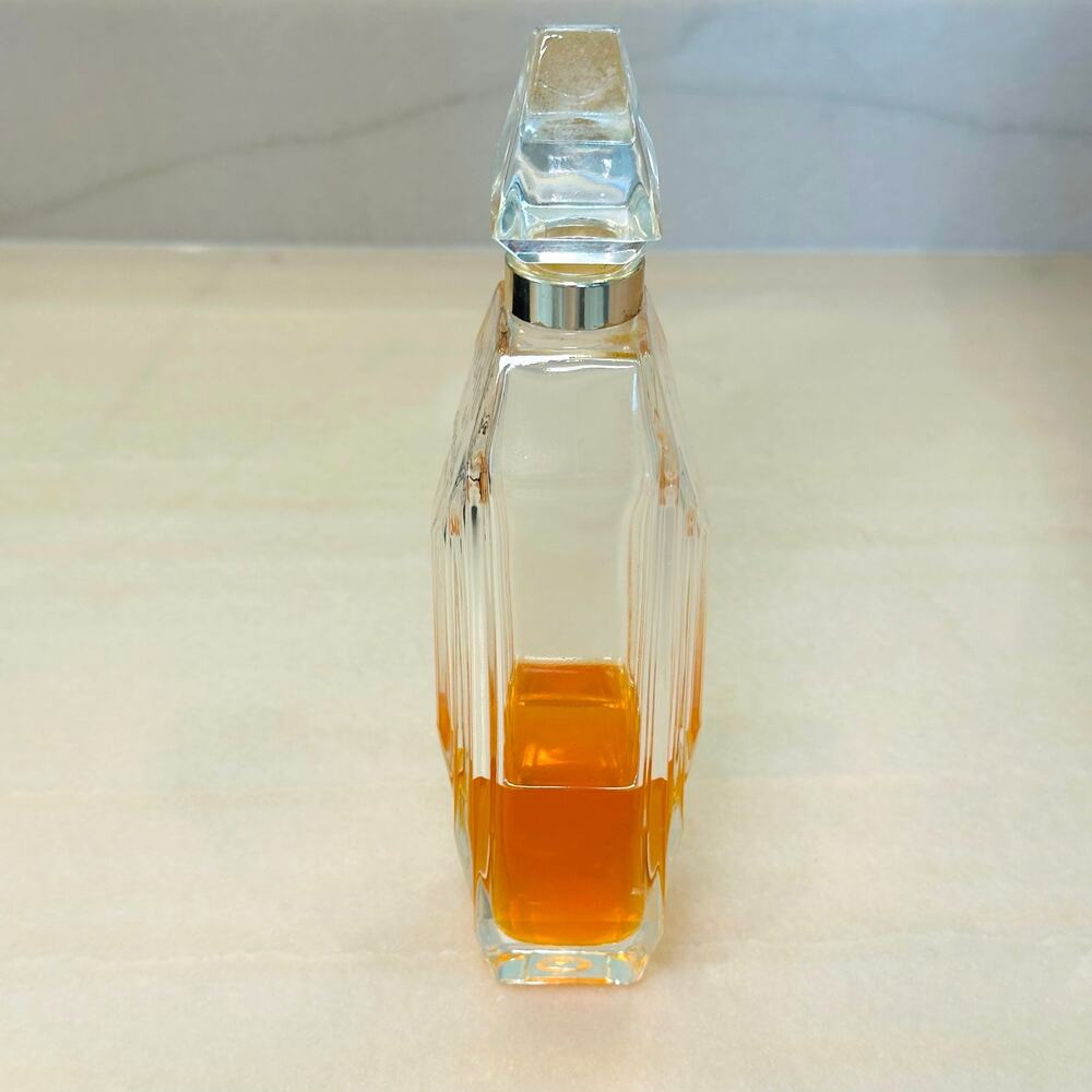 Vintage Givenchy Ysatis Eau de Toilette Original 80s Formula Large Perfume - Picture 5 of 9